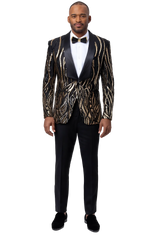 black-tuxedo-shawl-lapel-black-and-gold-sequin-prom-tuxedo-mens-wedding-suit-black-prom-suit