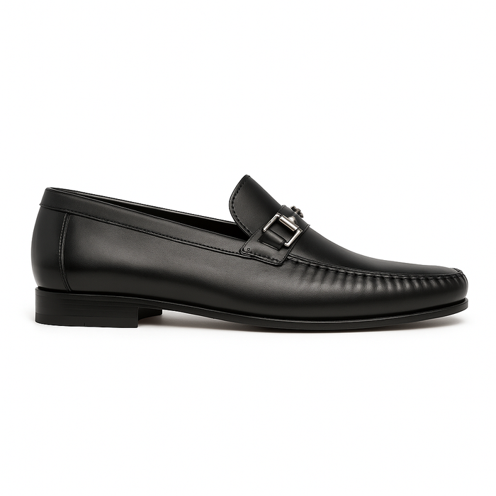 Mezlan Ornament Loafer