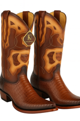 king-exotic-mens-caiman-belly-snip-toe-boots