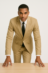 mens-slim-fit-suit-beige
