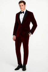 mens-designer-velvet-dinner-jacket-in-burgundy
