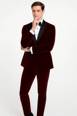 mens-designer-velvet-dinner-jacket-in-burgundy