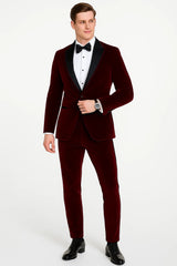 mens-designer-velvet-dinner-jacket-in-burgundy