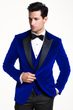 Calvin Klein and Ralph Lauren Tuxedos: Mens Designer Tuxedos