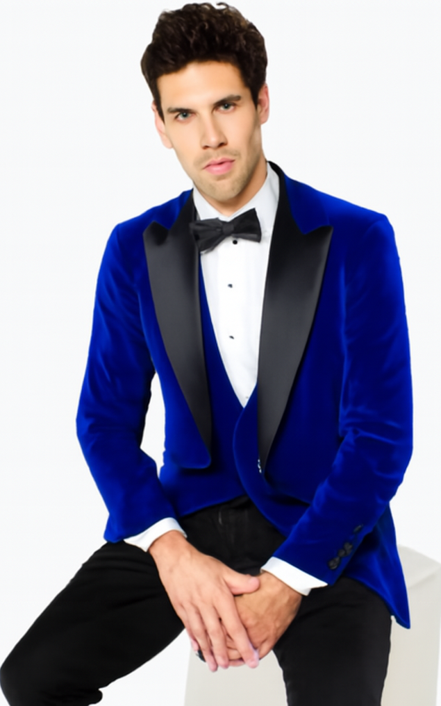 mens-designer-velvet-tuxedo-royal-blue-dinner-jacket