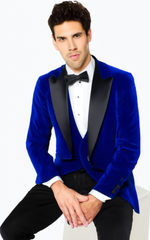 mens-designer-velvet-tuxedo-royal-blue-dinner-jacket