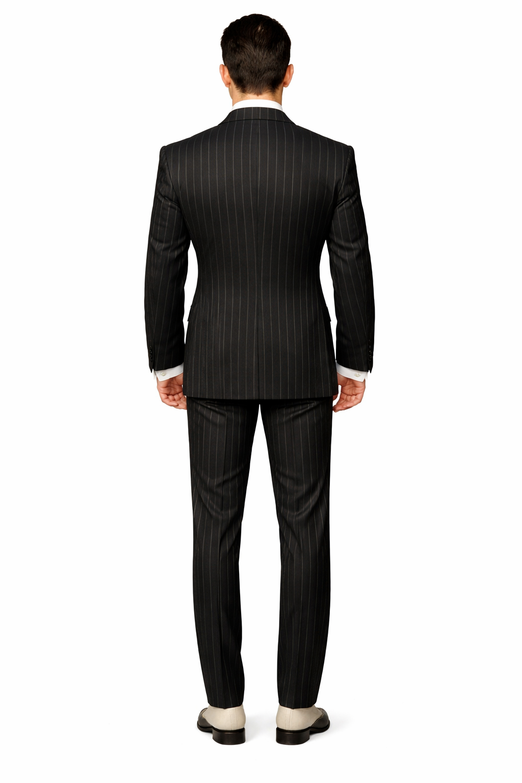 Mens Double Breasted Gomez Addams | Addams Family Costume