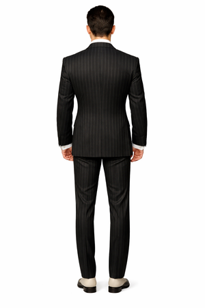 Mens Double Breasted Gomez Addams | Addams Family Costume