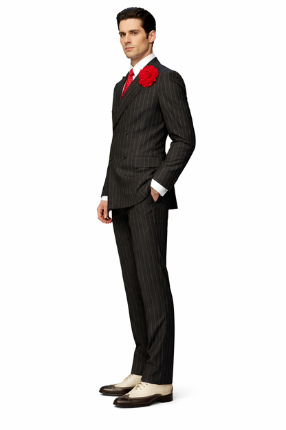 Mens Double Breasted Gomez Addams | Addams Family Costume