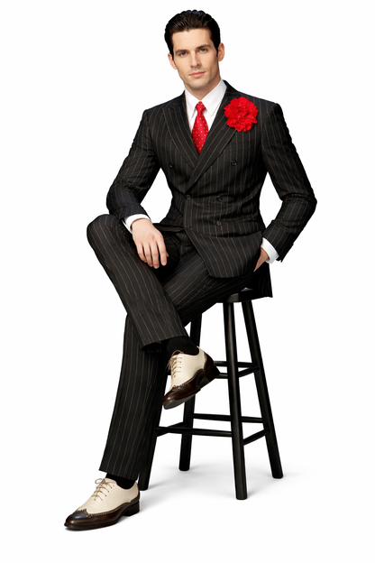 Mens Double Breasted Gomez Addams | Addams Family Costume