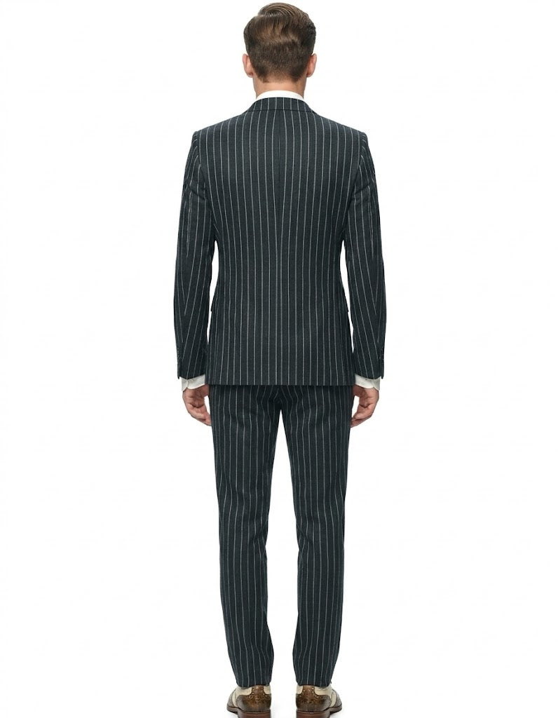 Mens Double Breasted Gomez Addams | Addams Family Costume