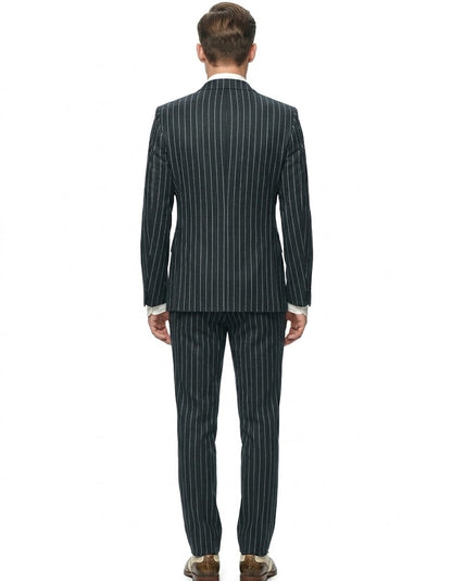 Mens Double Breasted Gomez Addams | Addams Family Costume