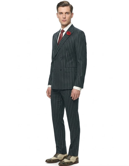 Mens Double Breasted Gomez Addams | Addams Family Costume