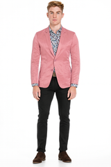 mens-slim-fit-western-blazer-sportcoat-mauve-sacos-vaqueros-para-hombre