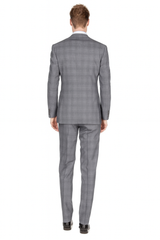 mens-modern-fit-plaid-suit-grey