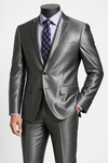 Sharkskin Suits