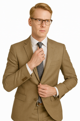 mens-modern-fit-textured-suit-light-taupe