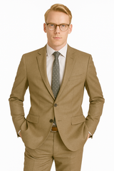 mens-modern-fit-textured-suit-light-taupe