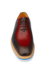 stylish-two-tone-brogue-oxford