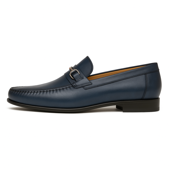 Mezlan Ornament Loafer