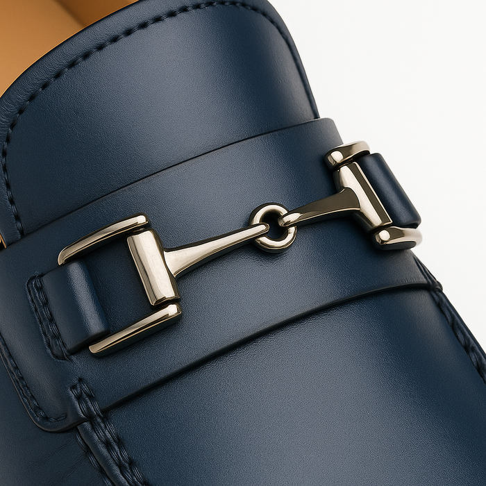 Mezlan Ornament Loafer