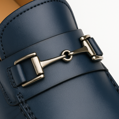 mens-mezlan-brussels-metal-ornament-calfskin-loafer-dress-shoe-in-tan