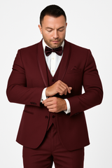 mens-one-button-satin-trim-shawl-tuxedo-in-burgundy-wool