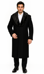 mens-overcoat-topcoat-for-men-winter-fabric-three-button-big-and-tall-large-man-plus-size-removable-fur-collar-overcoat-4xl-5xl-6xl-black-long-mens-dress-topcoat-winter-coat