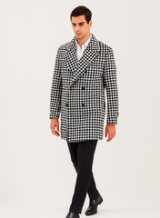 mens-plaid-overcoat-wool-peacoat-plaid-topcoats-black