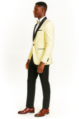 big-and-tall-suit-for-men-jacket-pants-bowtie-pants-ivory-suit