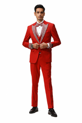 men-s-red-and-white-lapel-three-piece-tuxedo-with-sequin-lapel-and-matching-bow-tie-chirstmas-suit
