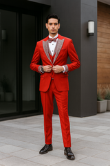 men-s-red-and-white-lapel-three-piece-tuxedo-with-sequin-lapel-and-matching-bow-tie-chirstmas-suit