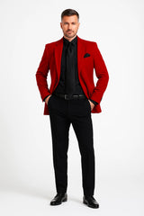 mens-robert-de-niro-casino-movie-blazer-in-red
