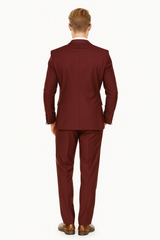 mens-skinny-slim-suit-burgundy