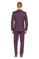 mens-skinny-slim-suit-plum