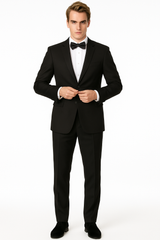 mens-prom-wedding-slim-fit-shawl-tuxedo-black-mens-slim-fitted-tuxedo