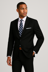 mens-slim-fit-suit-solid-black