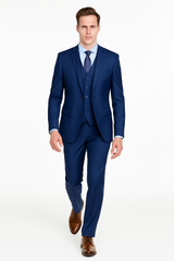mens-smart-slim-vested-suit-indigo-blue
