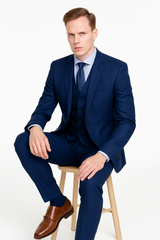 mens-smart-slim-vested-suit-indigo-blue