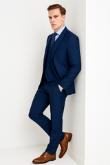mens-smart-slim-vested-suit-indigo-blue