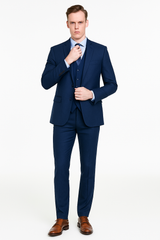 mens-smart-slim-vested-suit-indigo-blue