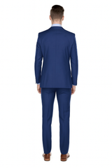 mens-smart-slim-vested-suit-indigo-blue