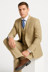 mens-smart-slim-vested-suit-tan