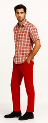 mens-textured-plaid-walking-suit-in-red-off-white-by-dreams-by-zacchi-2-piece-leisure-outfit-with-matching-shirt-and-pant-99