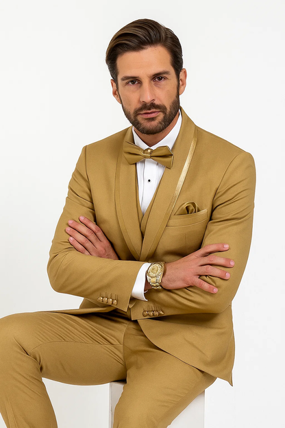 mens-tuxedo-in-champagne