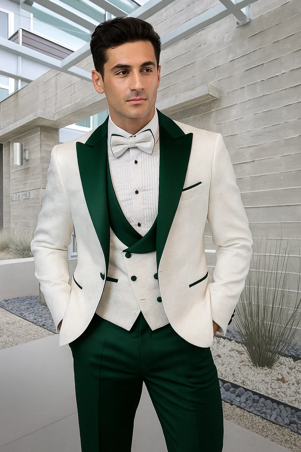 mens-tuxedo-in-white-paisley-hunter