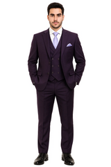 mens-two-button-fashion-double-breasted-purple-suit