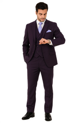 mens-two-button-fashion-double-breasted-purple-suit