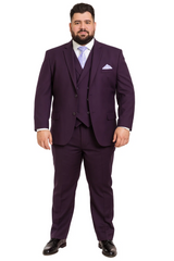 mens-two-button-fashion-double-breasted-purple-suit