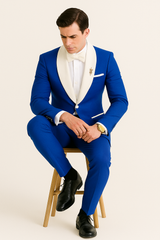 mens-vested-designer-wide-royal-blue-velvet-shawl-tuxedo-in-ivory-paisley